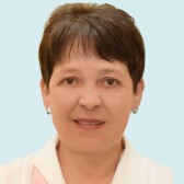 Грудинина Юлия Николаевна, гинеколог-эндокринолог