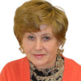Панова Наталья Николаевна, педиатр