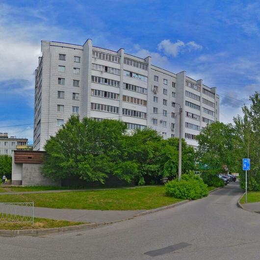 Детская поликлиника №10 на Сыртлановой, фото №3