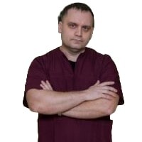 Тишин Александр Викторович, хирург
