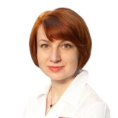 Кудрявцева Марина Юрьевна, дерматолог
