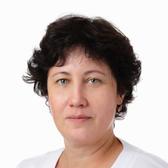 Телешева Ирина Вадимовна, детский дерматолог