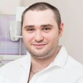 Труфанов Виталий Михайлович, рентгенолог