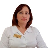 Лабазанова Разият Насрулаевна, дерматолог
