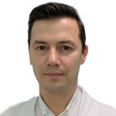 Бурдейный Сергей Михайлович, эндокринолог