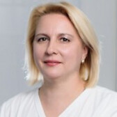 Зотова Юлия Валерьевна, стоматолог-ортопед