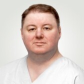 Кузнецов Владимир Валерьевич, стоматолог-ортопед