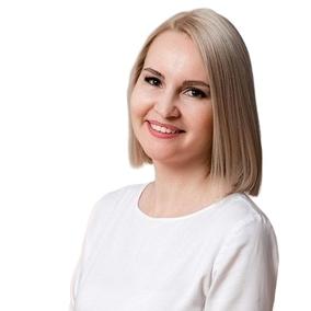 Нагорная Марианна Александровна, косметолог