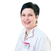 Веремеенко Ирина Валентиновна, стоматолог-терапевт