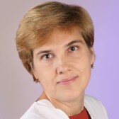Прищепа Марина Тимофеевна, детский кардиолог