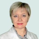 Терегулова Альмира Маратовна, кардиолог