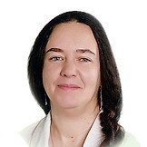 Телеш Ольга Владиславовна, педиатр