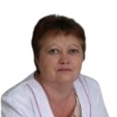 Пикалова Ольга Сергеевна, пульмонолог