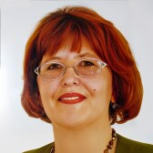 Труфанова Нина Леонидовна, терапевт