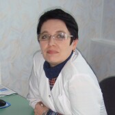 Силина Лариса Вячеславовна, дерматолог