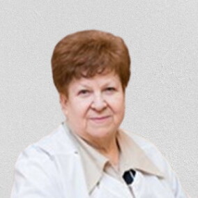 Аскерова Марина Геннадьевна, гинеколог