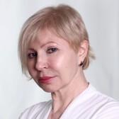 Гаджиева Валентина Валентиновна, трихолог
