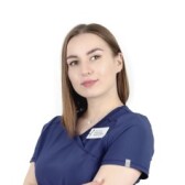 Лиманская Валерия Андреевна, детский стоматолог