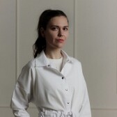 Гризовская Дарья Валерьевна, гастроэнтеролог