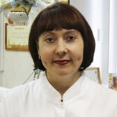Кирилкова Маргарита Викторовна, стоматолог-терапевт