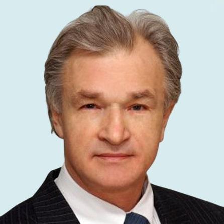 Баулин Анатолий Афанасьевич, хирург