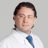 Брюхов Василий Валерьевич, рентгенолог