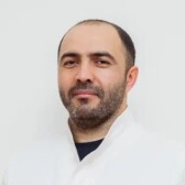 Амирбеков Бейкес Ганифаевич, уролог