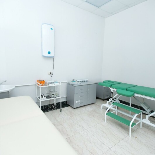 Многопрофильная клиника Березиной, фото №4
