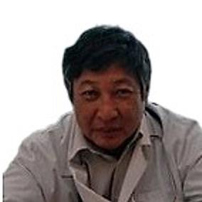 Зудаев Вячеслав Павлович, эндокринолог