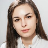 Санашокова Сусанна Рамазановна, офтальмолог