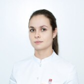 Касаткина Ирина Сергеевна, офтальмолог