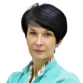Панжинская Татьяна Юрьевна, детский невролог