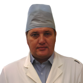 Хрусталев Александр Владимирович, имплантолог