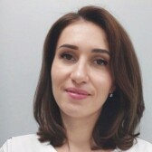 Головина Ольга Николаевна, гинеколог