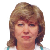 Рузаева Елена Дмитриевна, эндокринолог