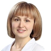 Земская Дарья Леонидовна, офтальмолог