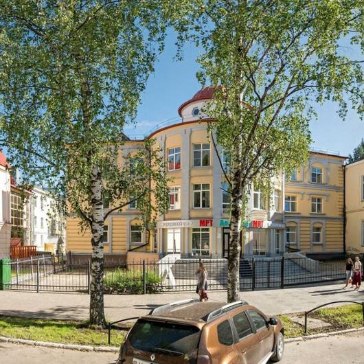 МРТ Да Винчи на Ленина, фото №1