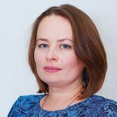 Коновалова Ирина Александровна, психолог