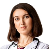 Боровая Юлия Инговна, гинеколог-эндокринолог
