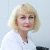 Крылова Марина Николаевна, детский стоматолог