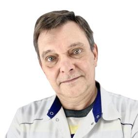 Кононов Дмитрий Владимирович, врач функциональной диагностики