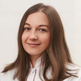 Осипова Мария Викторовна, аллерголог-иммунолог