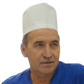 Тимофеев Анатолий Борисович, уролог
