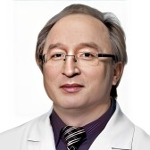 Борисов Сергей Владимирович, хирург