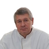 Смирнов Алексей Николаевич, детский проктолог