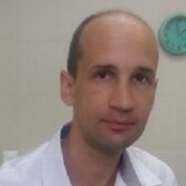 Полубоярцев Сергей Владимирович, стоматолог-терапевт