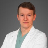 Орлов Павел Дмитриевич, челюстно-лицевой хирург