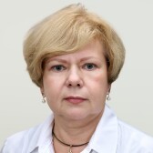 Попова Елена Борисовна, невролог