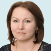 Казачкова Наталья Сергеевна, акушер-гинеколог
