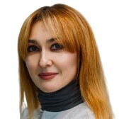 Щербакова Ирина Александровна, гинеколог